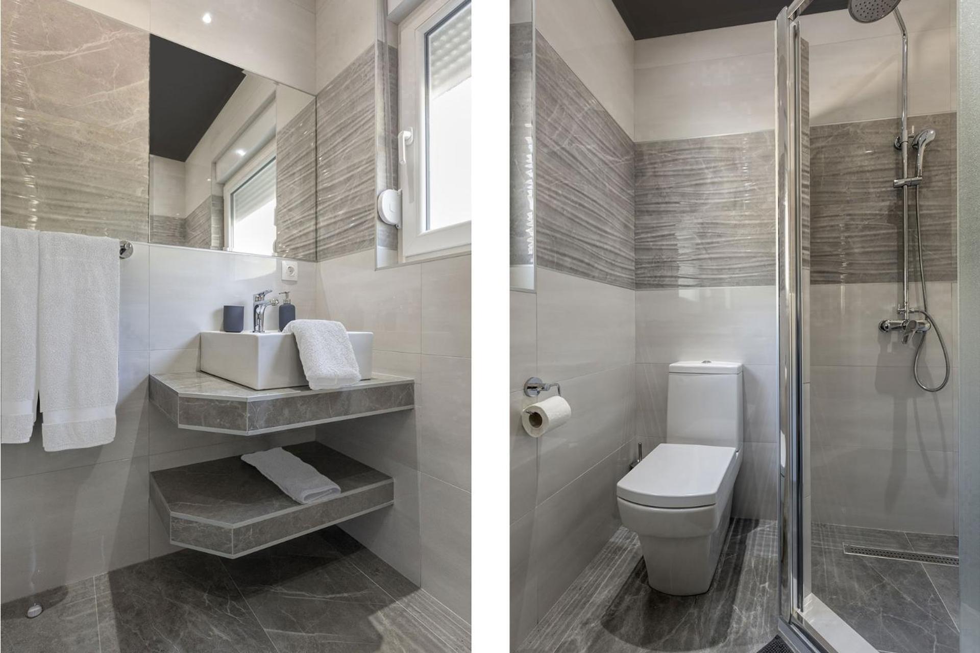 Luxury Villa Miriam With Private Pool And Jet Pool Near Dubrovnik Ivanica Eksteriør billede